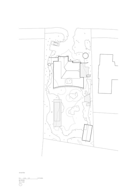 BD House